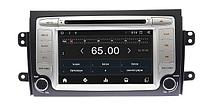 Штатная магнитола Autoline Suzuki SX4 2006 +