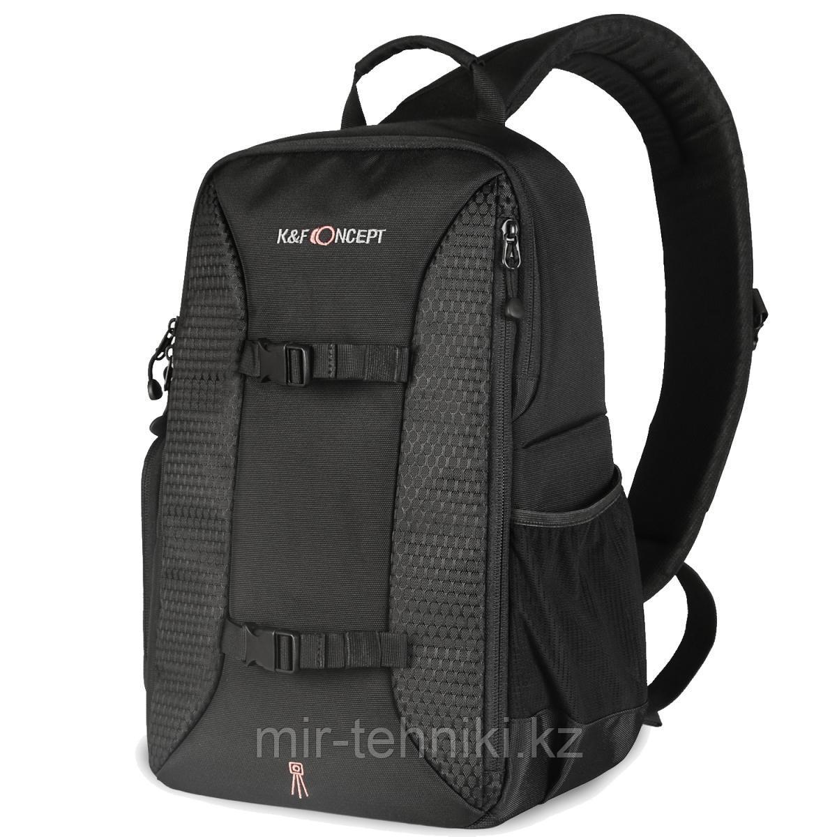 K&F Concept DSLR Camera Sling Backpack Bag (KF13.082)