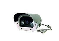 Аналоговая камера XL-319ER/F в термокожухе