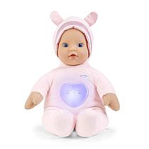 Кукла Baby Born для малышей 0+ интерактивная Беби Борн