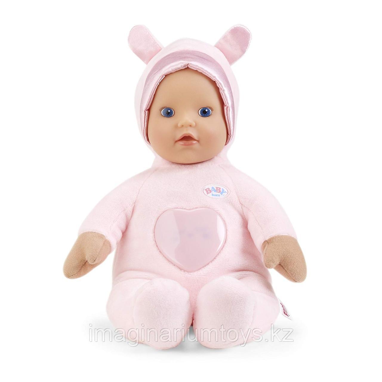 Кукла Baby Born для малышей 0+ интерактивная Беби Борн - фото 5 - id-p63712672
