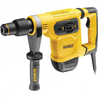 Перфоратор Dewalt D25481K-QS