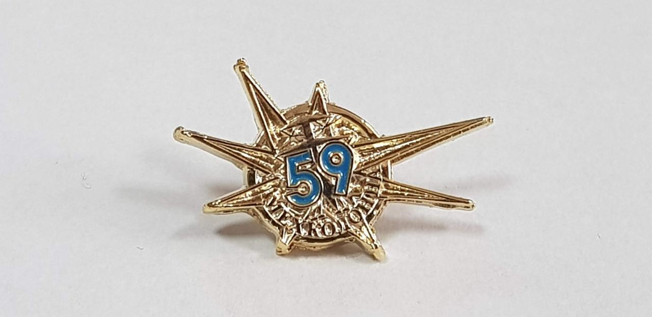 Изготовление нагрудных значков