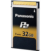 Panasonic AJ-P2E032FG карта памяти P2 на 32 гб. 55840865 Panasonic AJ-P2E032FG карта памяти P2 на 32 гб.