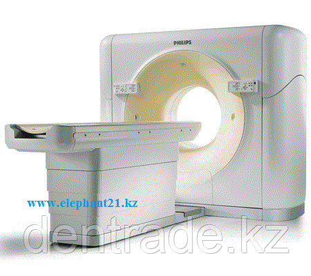 Компьютерный томограф CT Philips BR64
