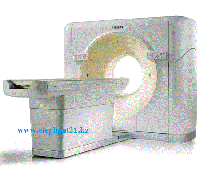 Компьютерный томограф CT Philips BR64