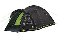 Палатка High Peak Talos 4 (Dark Grey/Green)