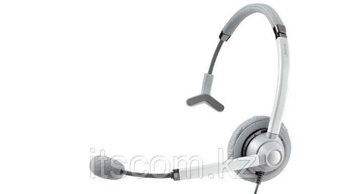 Проводная гарнитура Jabra UC Voice 750 Mono Light