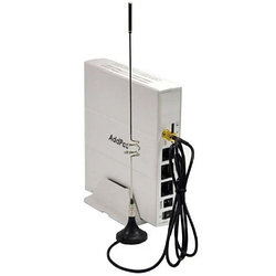 VoIP-GSM шлюз AddPac AP-GS1001B