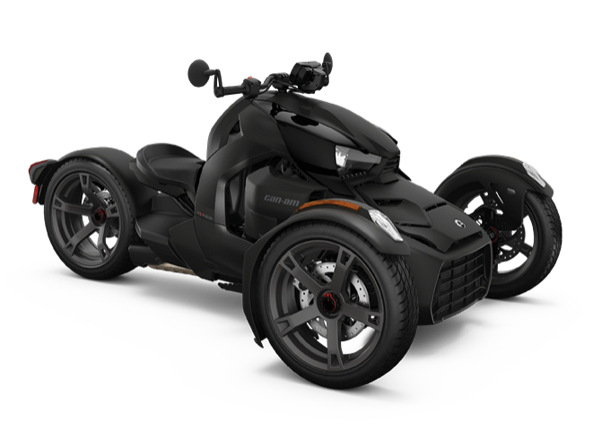 ТРИЦИКЛ CAN-AM RYKER STD 900 ACE 77 2019