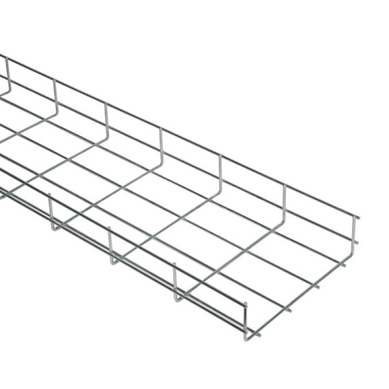 Лоток проволочный 60×200