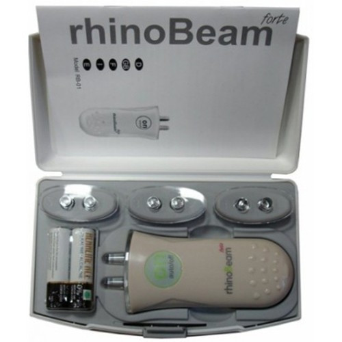 Аппарат для лечения насморка Ринобим
