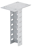 Кронштейн потолочный SSH 600 HDZ