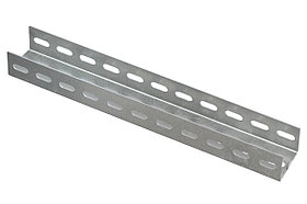 Профиль перфорированный 2,5 м