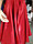 Комплект боди гипюр+юбка, рукав 1/4 (34 размер), фото 5
