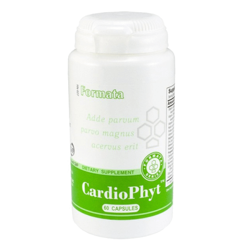 CardioPhyt™ (60)