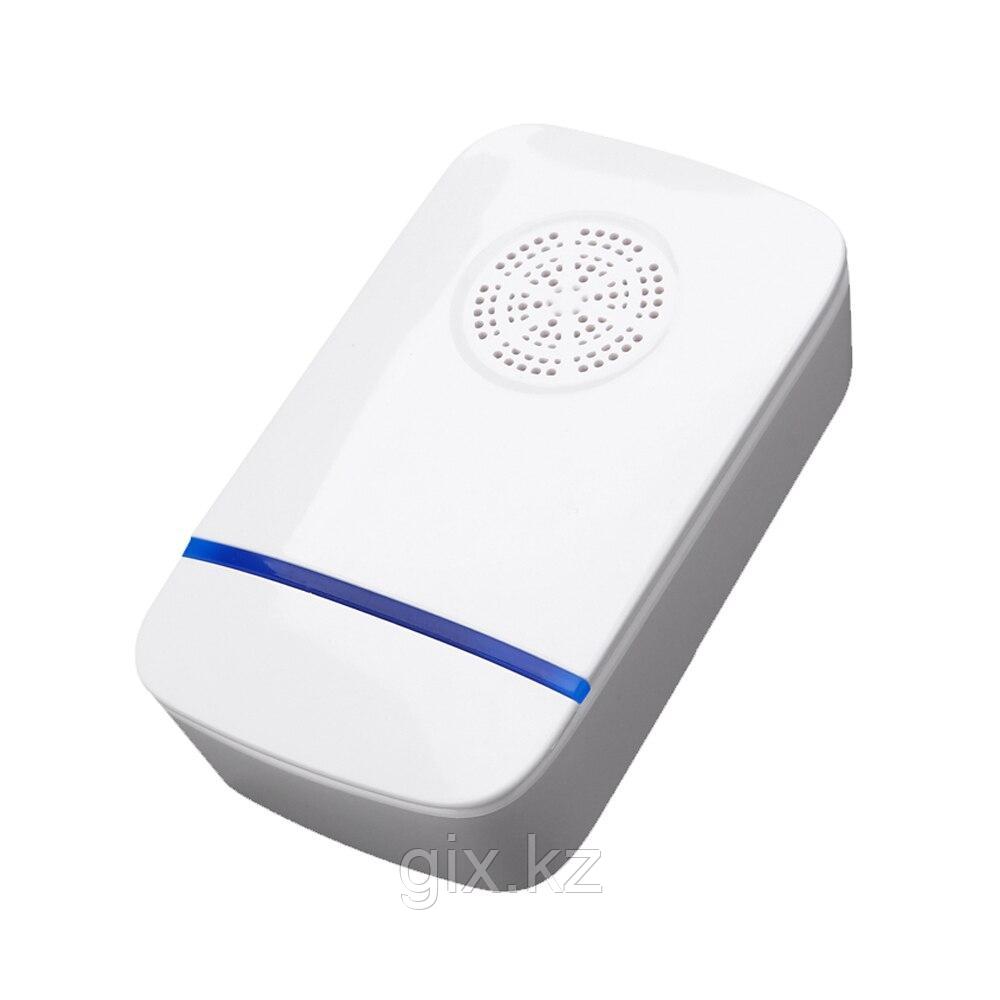 Электронный отпугиватель грызунов и насекомых Ultra Sonic Pest Repeller - фото 2 - id-p63721660