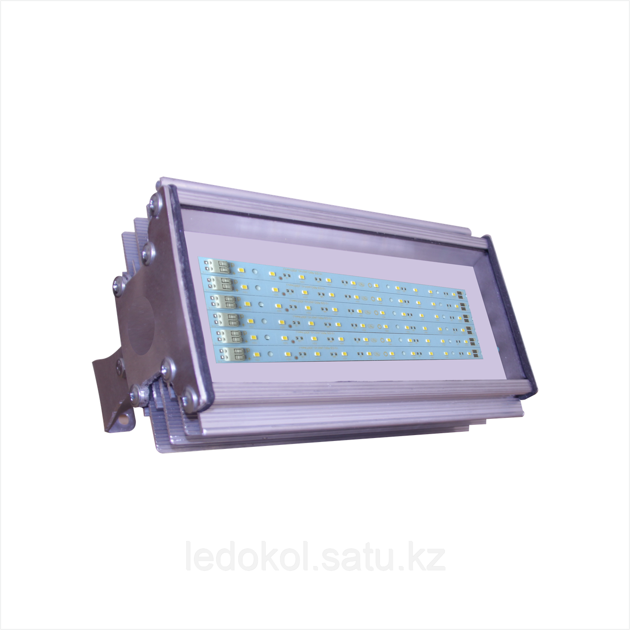 Прожектор Светодиодный L-PL-30WS - фото 2 - id-p57243460