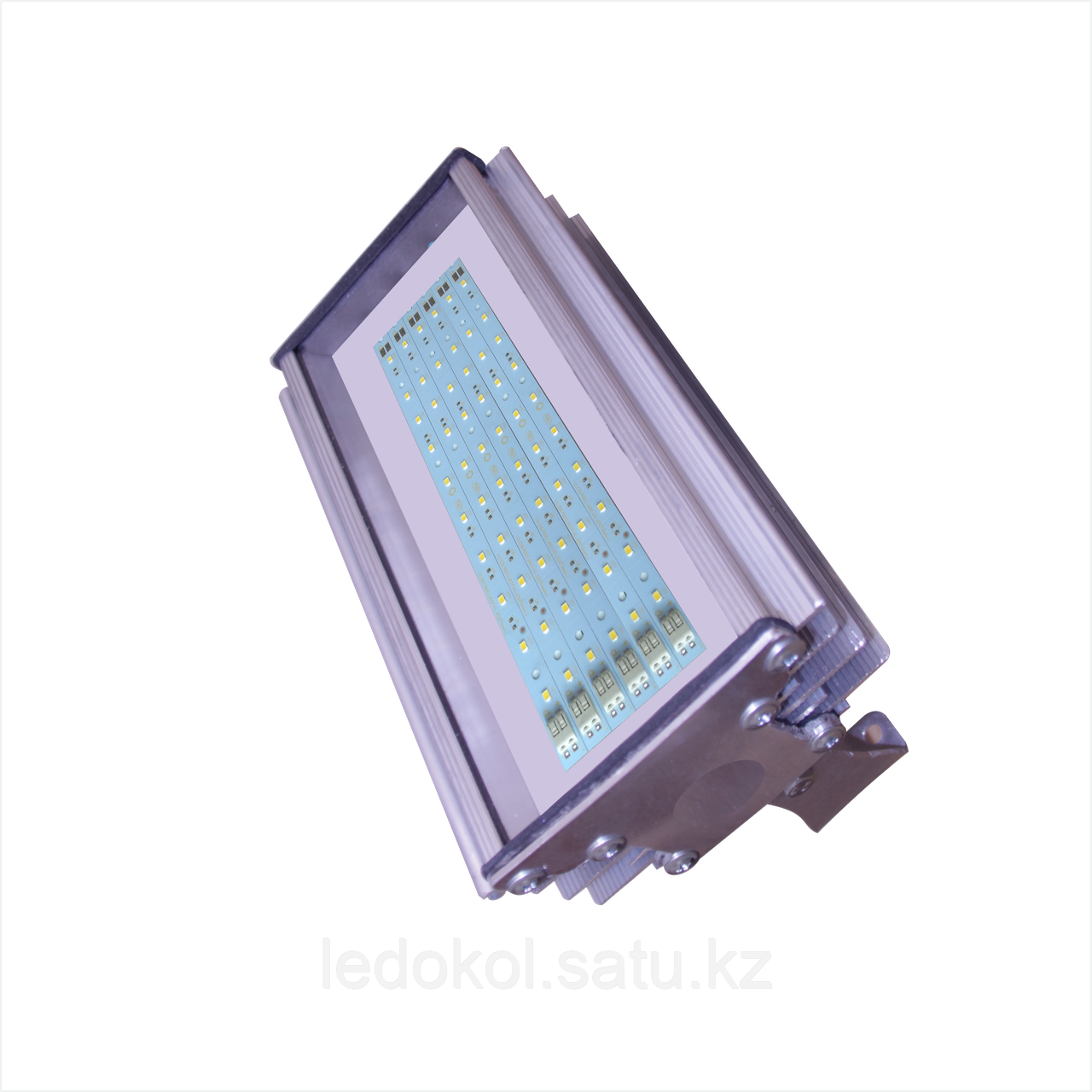 Прожектор Светодиодный L-PL-30WS - фото 3 - id-p57243460