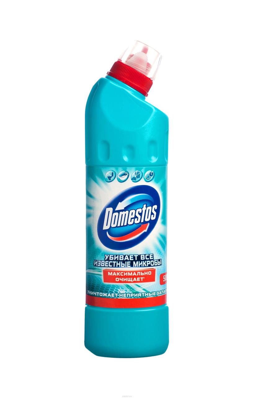 Domestos 1000 мл.