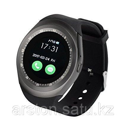 Умные смарт-часы Smart Watch Y1, фото 2