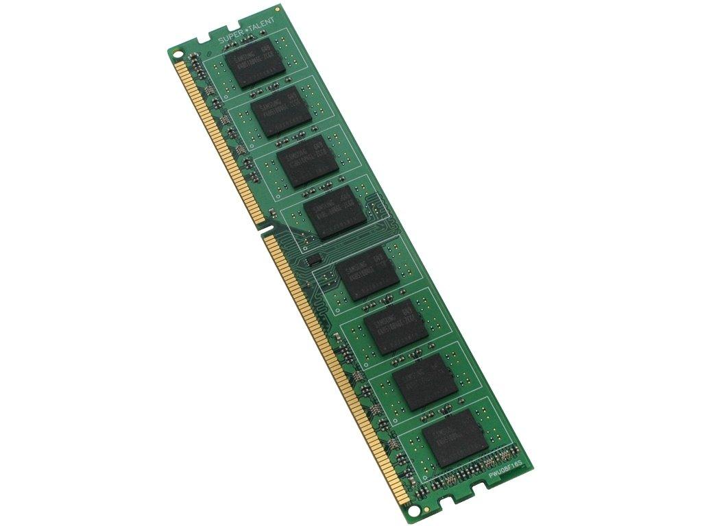 Оперативная память IBM  8GB PC3-8500 DDR3-1066MHZ SDRAM