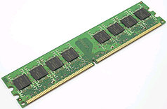 Оперативная память Dell Hynix 16GB PC3-12800R Dual-Rank 2Rx4 DDR3 DIMM SNPJDF1MC/16G