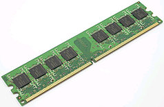 Оперативная память Dell Samsung 16GB PC3-8500R Quad-Rank 4Rx4 DDR3 DIMM M4YC8