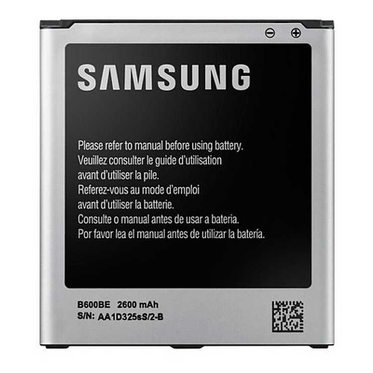 Заводской аккумулятор для Роутера Samsung Mogg SM-V101F (B650AE, 2600 mAh) - фото 1 - id-p63722307
