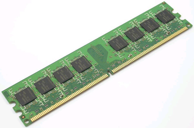 Оперативная память Lenovo 32GB 2Rx4 PC4-21300, фото 2