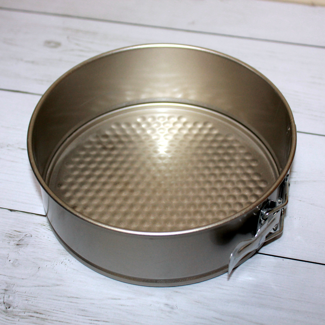 Форма для выпечки разъемная (180 мм), фото 1