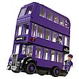 75957 Lego Harry Potter Автобус Ночной рыцарь, Лего Гарри Поттер, фото 3