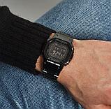 Наручные часы Casio GMW-B5000GD-1E, фото 6