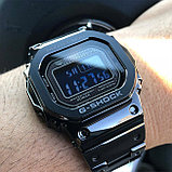 Наручные часы Casio GMW-B5000GD-1E, фото 5
