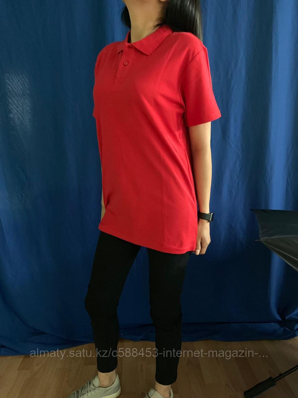 Футболка Поло