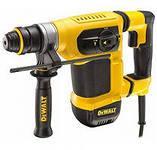 Перфоратор Dewalt D25413K-QS