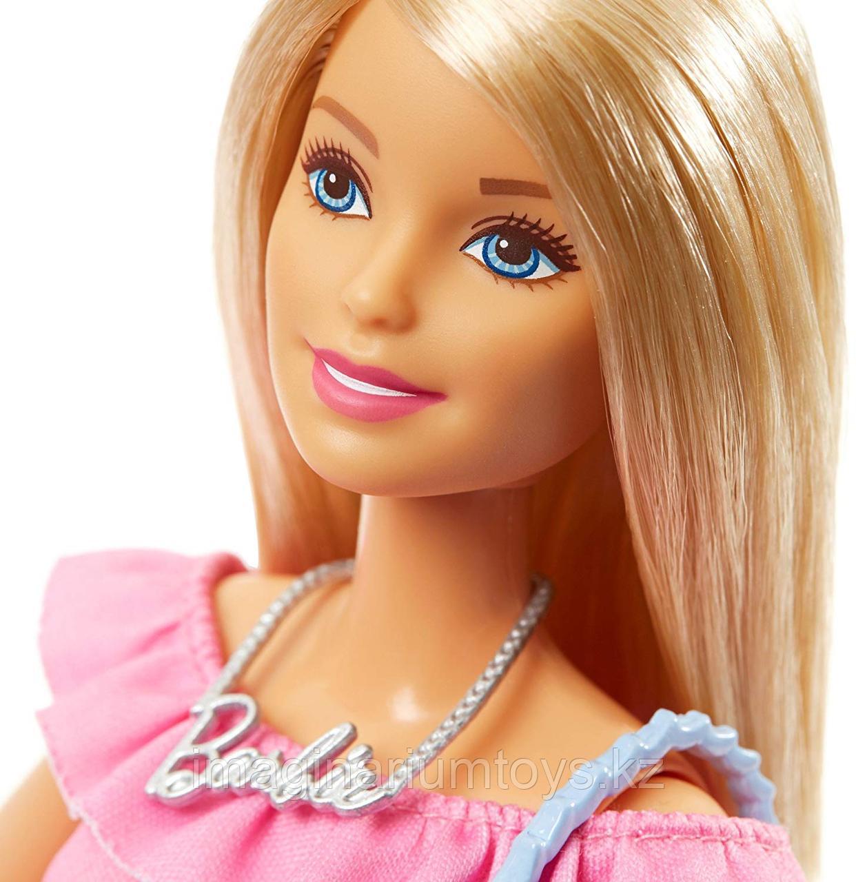 Модный салон Барби игровой набор Barbie - фото 3 - id-p63803857
