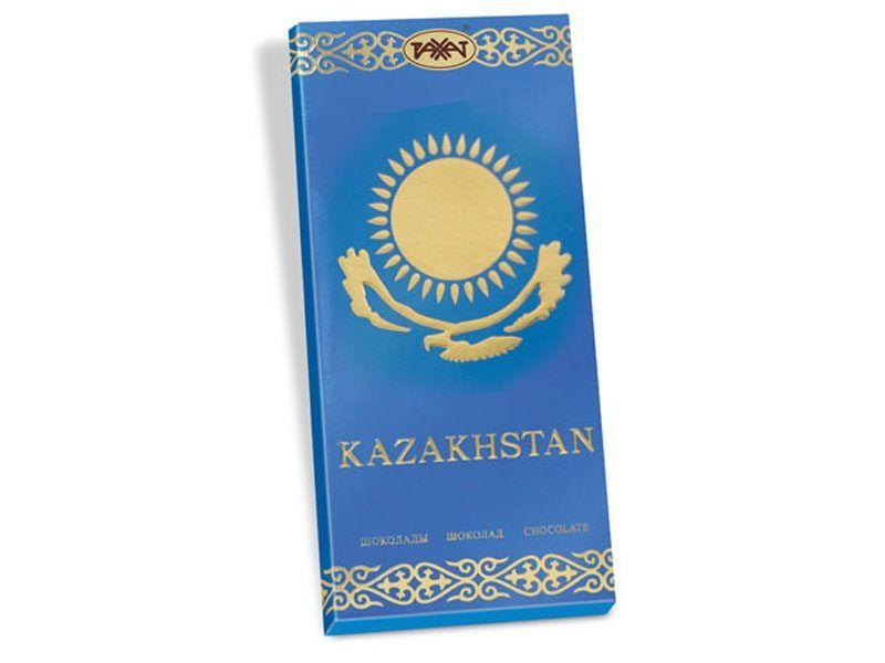 Казахстанский шоколад - фото 1 - id-p63801291