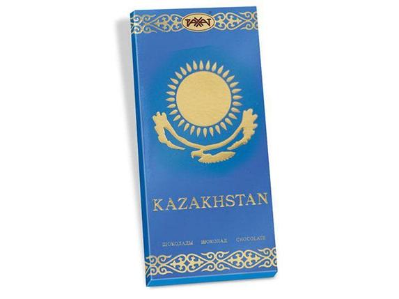 Казахстанский шоколад, фото 2