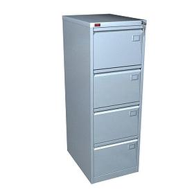 КАРТОТЕЧНЫЙ ШКАФ (КАРТОТЕКА) КР-4