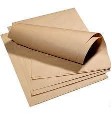 Крафт бумага 100х75
