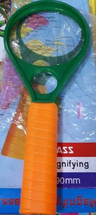 Лупа d- 90мм, фото 1