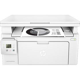 МФУ HP LJPro M130a PRINT/COPY/SCAN (картридж CF217/CF219) G3Q57A