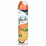 Освежитель воздуха Glade "Цитрусовый", 300 мл, фото 2