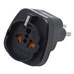 Переходник 220V,