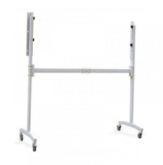 Подставка для доскок 1м. х2м. на 4 колесах усиленная