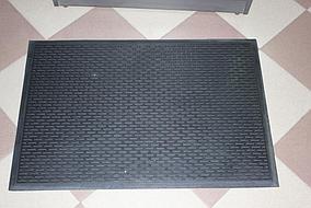 Придверный коврик: "ТИРЕ"  600*900*6мм