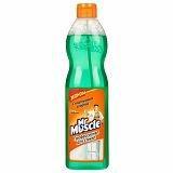 Средство для мытья стекол Mr. Muscle "Эконом", 500 мл