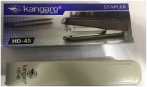 Степлер Kangaro HD-45, скобы № 24/6-26/6, 30 л., фото 2