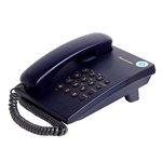 Телефон Panasonic KX-TS2350CAB, Синий - фото 1 - id-p63803094